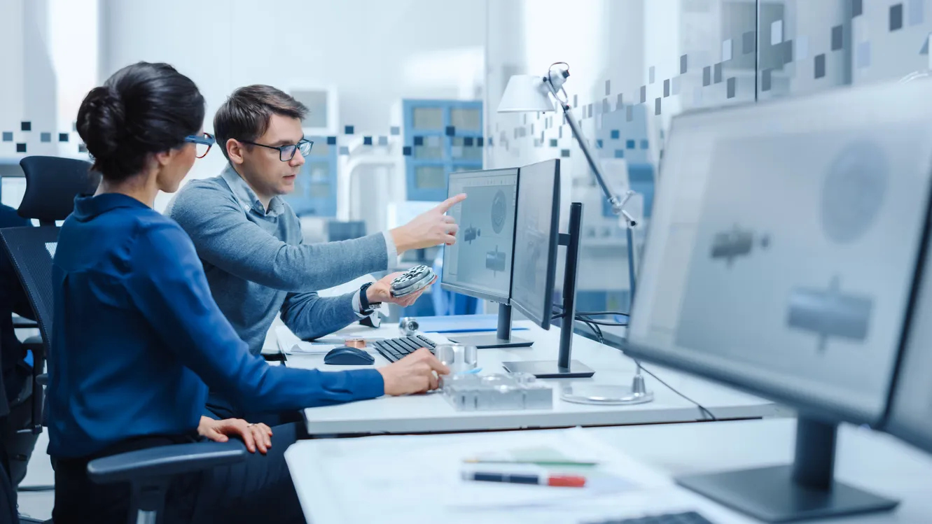 Company questions